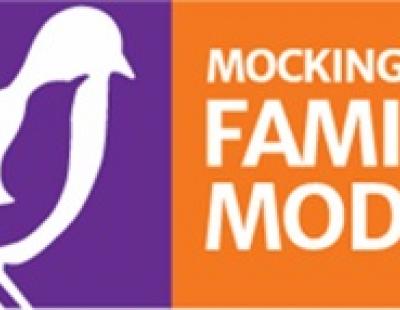 Mockingbird Family Model logo