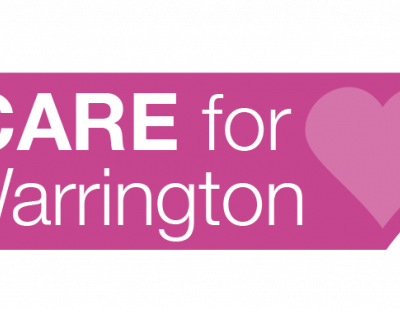 care for Warrington