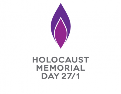 National Holocaust Memorial Day
