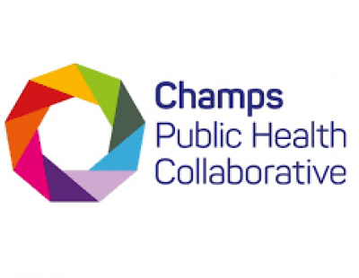 Champs public health logo