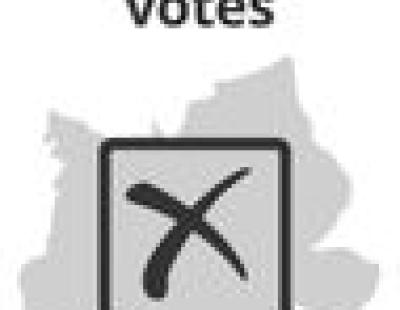 Warrington Votes 2024