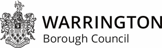 Warrington Borough Council logo
