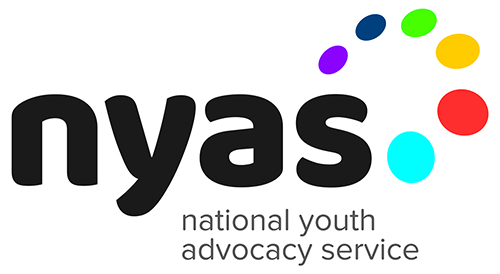 National Youth Advocacy Service Logo