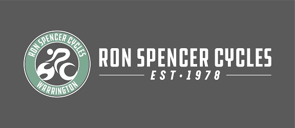 Ron Spencer Cycles logo