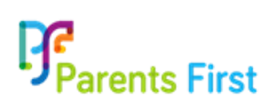 Parents first logo