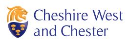 Cheshire West and Chester Logo