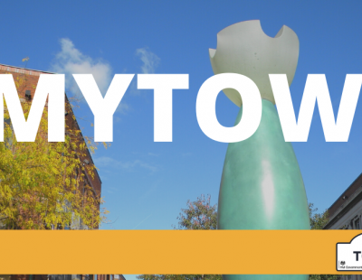 The My Town campaign