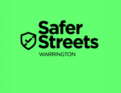 Safer Streets Warrington