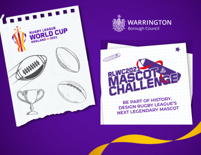 Rugby League World Cup competitions