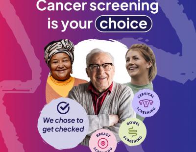 Cancer screening 