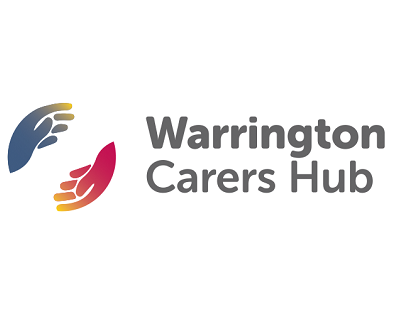 Warrington Carers Hub logo