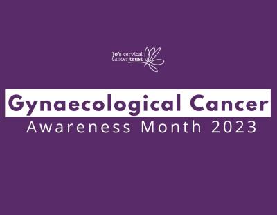Gynaecological awareness month