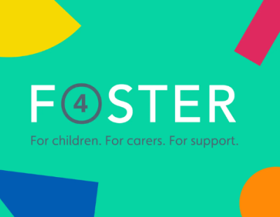 Foster4 logo