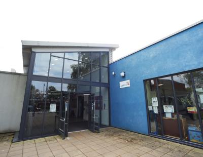 External image of Woolston Neighbourhood Hub