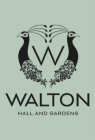 Walton gardens crest